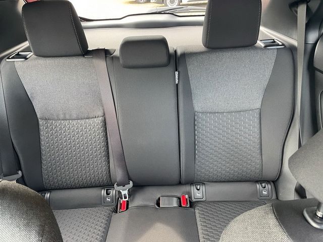 Toyota Yaris Cross 1.5 Hybrid Teamplayer *BLIS*PDC*SHZ*