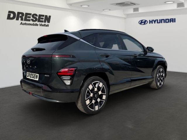 Hyundai KONA Elektro Prime+HUD+Navi+Bose+360 Kamera+LED+ imagem 3