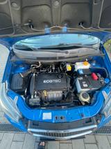 Chevrolet Aveo 1.4 LT+ LT+ - Chevrolet Aveo in Hamburg