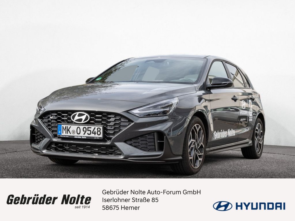 Image of Hyundai i30