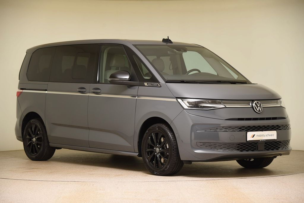 VW T7 Multivan