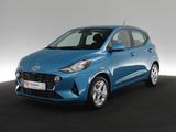 Hyundai i10 1.2 Trend NAVI RÜCKFAHRKAMERA SHZ PDC KLIMA - Hyundai i10 Kombi Gebrauchtwagen