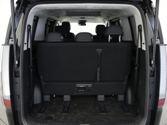 STARIA HEV SIGNATURE AT 7-SITZER+VOLL LED+NAVI+3