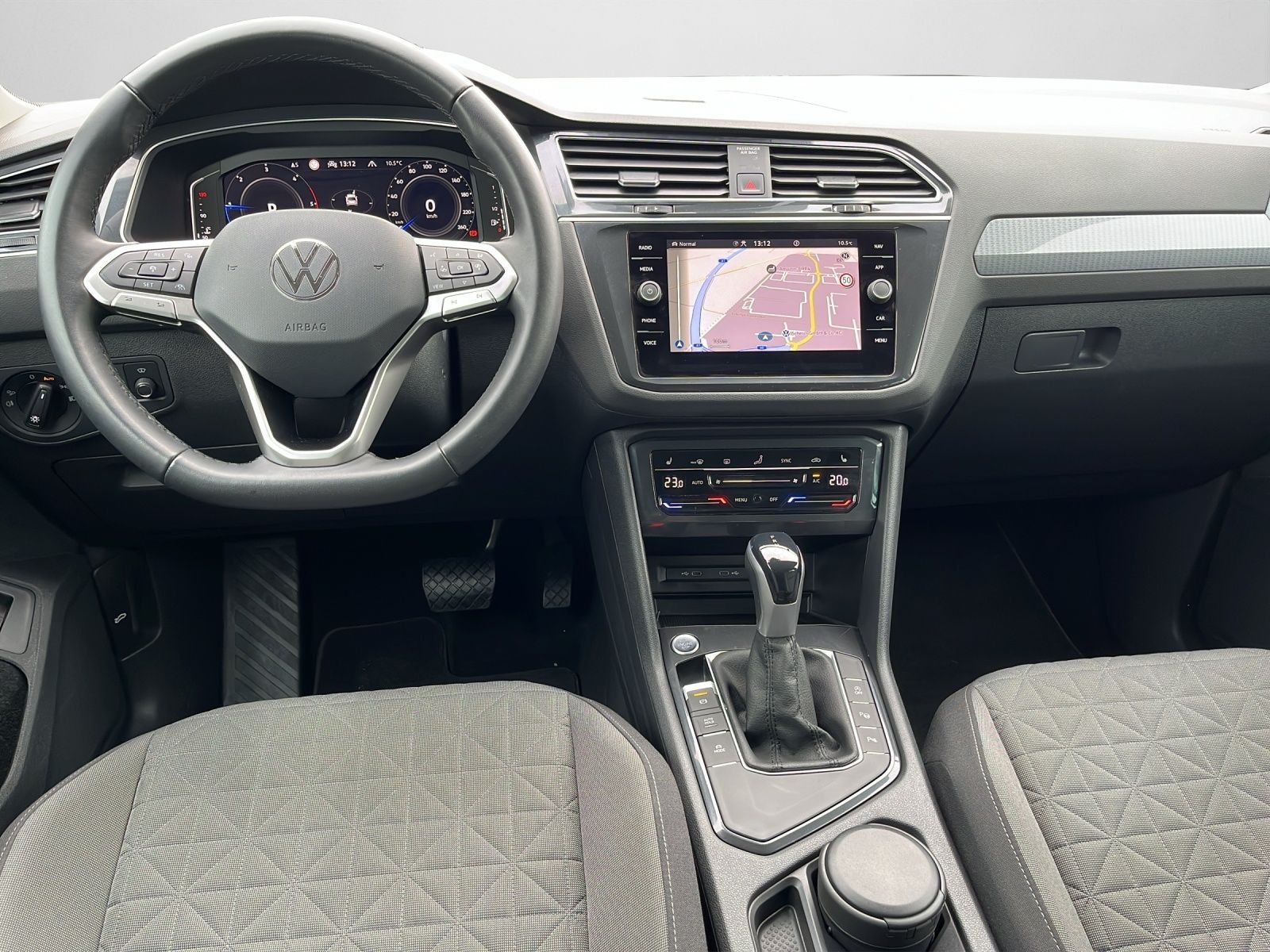 Volkswagen Tiguan - Bild 4