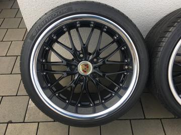 2003 Porsche BOXSTER 缩略图 13