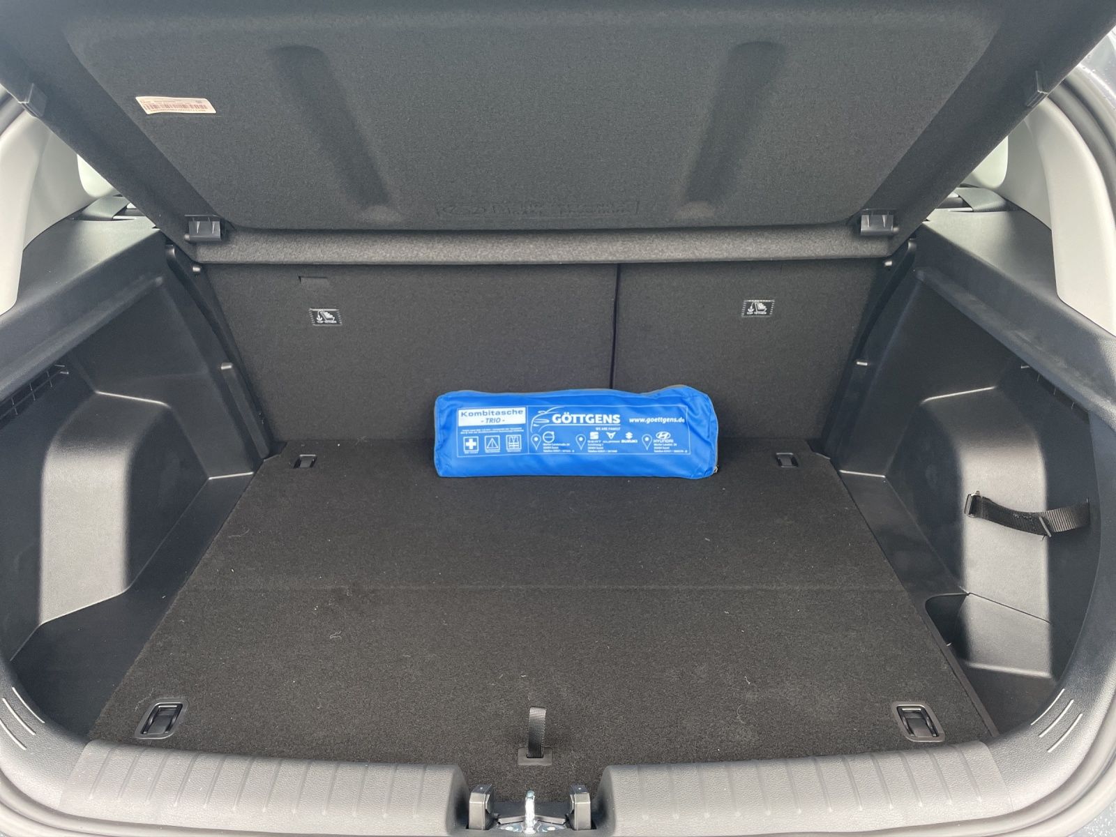 Hyundai BAYON – Bild 14