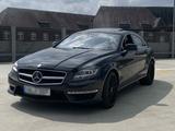 Mercedes-Benz Mercedes CLS 63 Amg - Mercedes-Benz CLS 63 AMG von privat