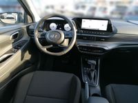 Hyundai i20 - Vorschau Bild 10
