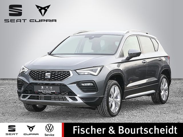 Seat Ateca 1.5 TSI Xperience NAVI AHK KAMERA LED SHZ