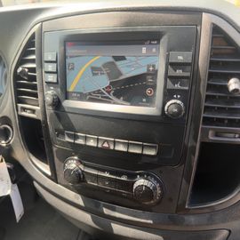 Mercedes Vito - 9