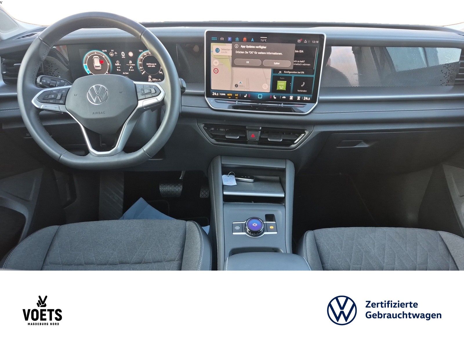 Volkswagen Tayron - Bild 9