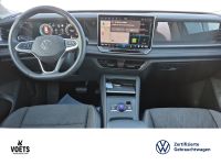 Volkswagen Tayron - Vorschau Bild 9