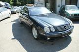 Mercedes-Benz CL 500 CL Coupe CL 500 - Mercedes-Benz CL-Class aus 2004