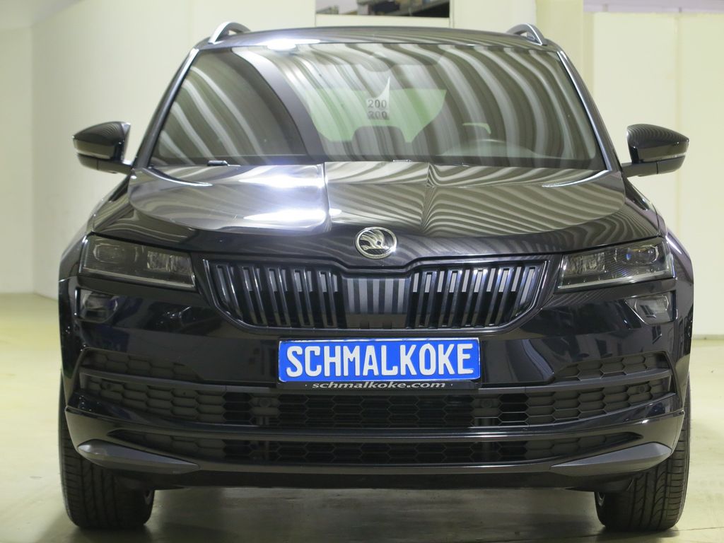 Image of Skoda Karoq