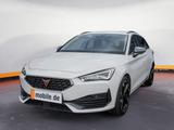 Cupra Leon SP 2.0 TSI DSG LED/AHK/ACC/TOTWINKEL - Cupra Leon