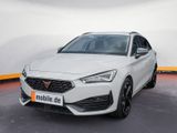 Cupra Leon SP 2.0 TSI DSG LED/AHK/ACC/TOTWINKEL - Cupra Leon Gebrauchtwagen in Berlin