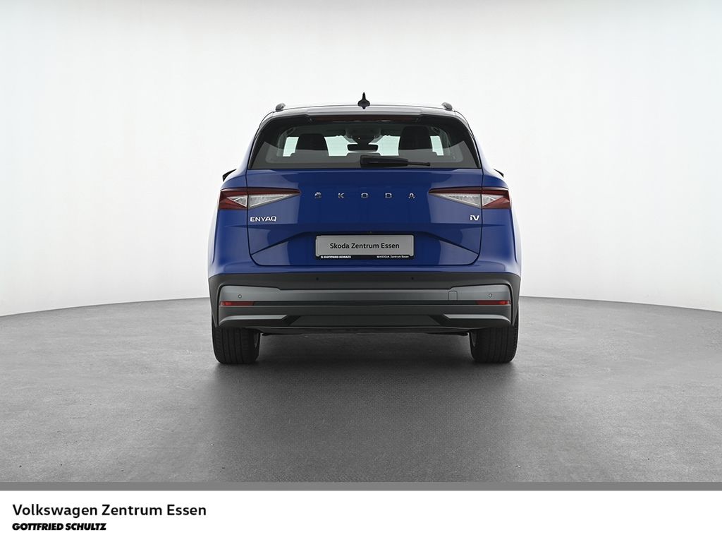 Skoda Enyaq - Bild 5