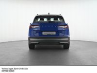 Skoda Enyaq - Vorschau Bild 5