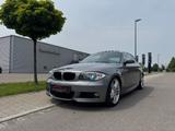 BMW 123 Baureihe 1 Coupe 123d/KEYLESS/LEDER/SCHIEBE. - BMW 123 mit Diesel-Antrieb: Coupé, 123d Coup