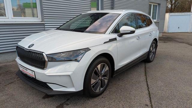 Skoda Enyaq 80 Loft