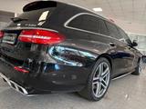 Mercedes-Benz E 63 S AMG 4-MATIC |PANO|BURMESTER|20"|LUFT|360° - gebrauchte Mercedes-Benz E 63 AMG aus dem Jahr 2019