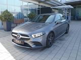 Mercedes-Benz A 180 LIMO+AMG+AMBIENTE+MBUX NAVI+AUGMENTED REAL - Mercedes-Benz A 180