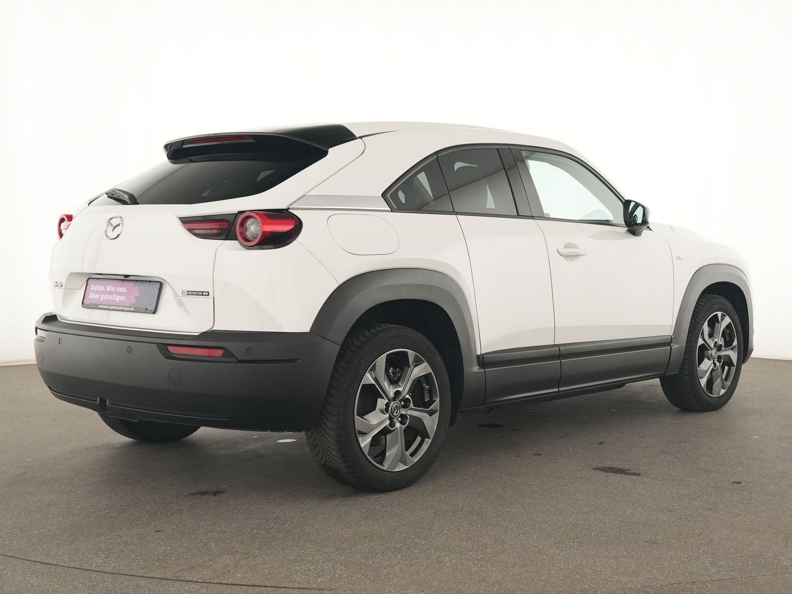 Mazda MX-30 - Bild 6