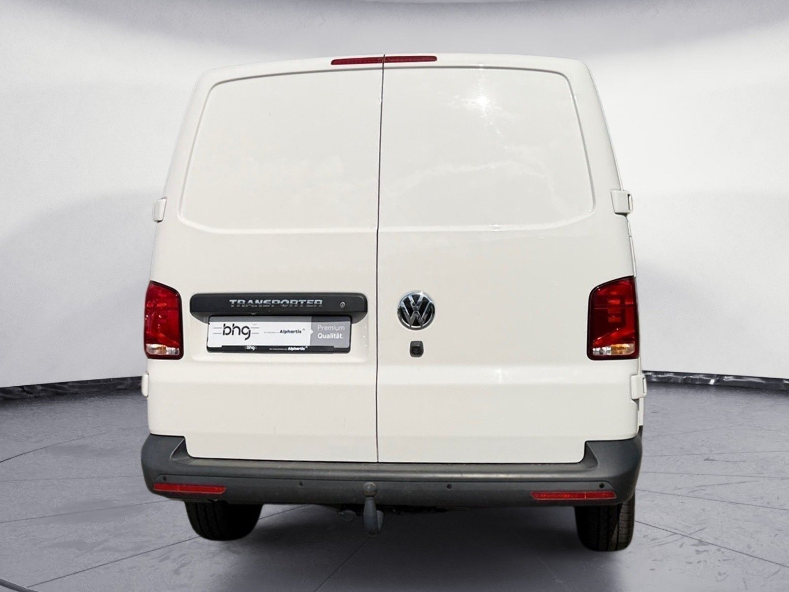Volkswagen T6 Transporter - Bild 5
