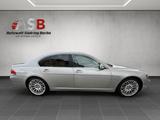 BMW 730d Leder*Navi Prof*Xenon*Schiebedach*Adaptive - BMW 730 aus 2007: 730d