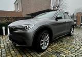 Alfa Romeo Stelvio 2.0 Turbo 16V 206kW First Edition AT... - Alfa Romeo Stelvio First-Edition mit Benzin-Antrieb