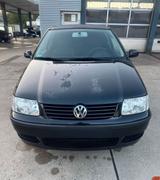 Volkswagen VW Polo 6N2 1.0 MPI - gebrauchte VW Polo aus dem Jahr 1999