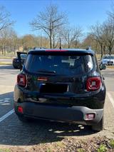 Jeep Renegade 1.3l T4-PHEV 140kW (RED) 4xe Autom.... - Jeep Renegade von privat