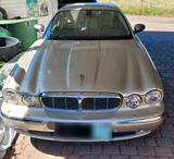 Jaguar XJ, BJ 2006, 196.000 km - gebrauchte Jaguar XJ aus dem Jahr 2006