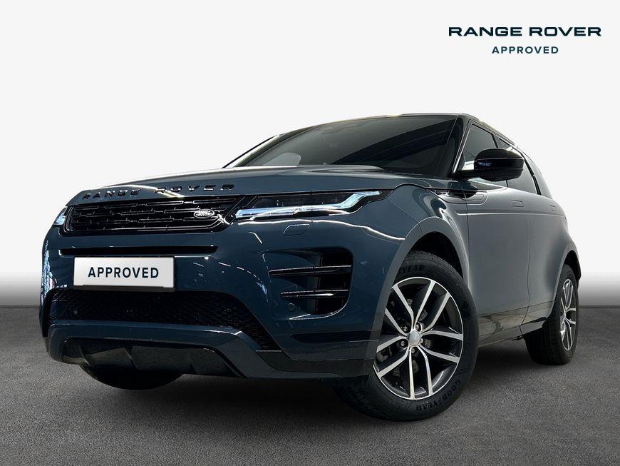 Land Rover Range Rover Evoque D200 Dynamic SE