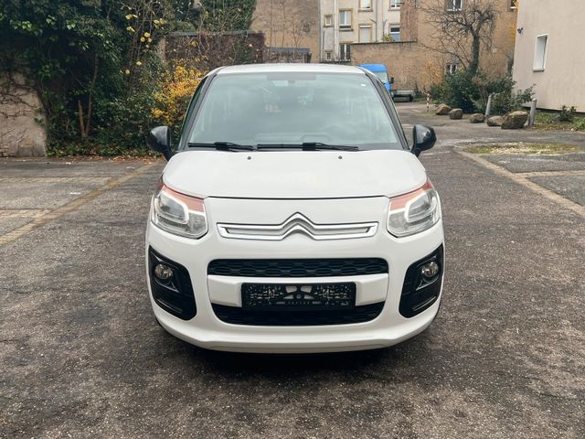 Citroën C3 Picasso BlueHDi 100 SELECTION