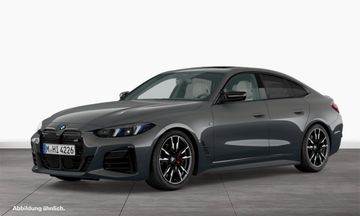 BMW Leasingangebot: BMW M440i xDrive Gran Coupé M Sport Harman/K Kamera