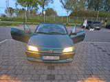 Peugeot 306 Cabrio paifirinia - gebrauchte Peugeot 306 aus dem Jahr 1994