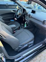 Audi A1 1.0 TFSI ultra sport sport - Audi A1 von privat