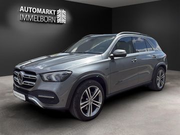 Mercedes GLE 350 - 4