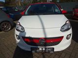 Opel Adam 120 Jahre,SZH,Apple CarPlay,Einparkhilfe - Opel Adam Gebrauchtwagen in Berlin