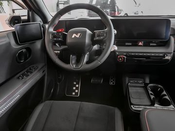Hyundai Ioniq 5 N-Line X Ultimate