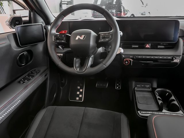 Hyundai Ioniq 5 N-Line X Ultimate