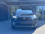 Toyota RAV4  GR Sport AWD  - Toyota RAV 4