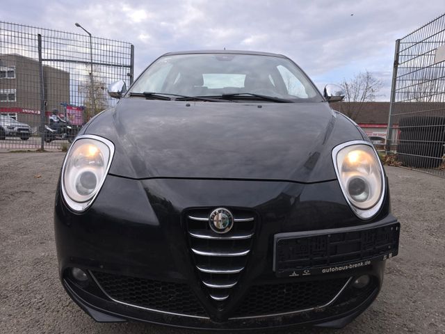 Alfa Romeo MiTo Super