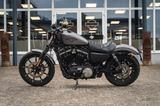 Harley-Davidson XL883N - Iron - HARLEY-DAVIDSON XL 883 IRON