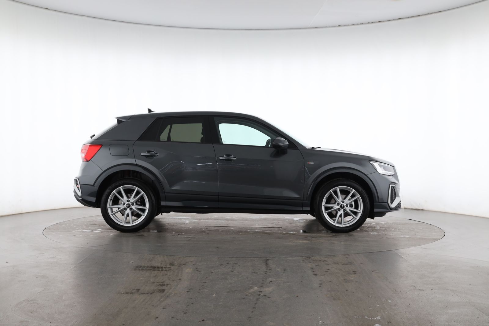 Audi Q2 - Bild 7
