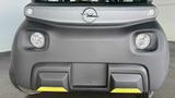Opel Rocks-e Tekno Microcar ab 15 Jahre 45kmh max - Opel Rocks-e aus 2024