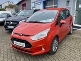 Ford B-Max Titanium"Automatik"SHZ"Navi"Tempomat"PDC" - Ford B-Max