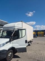 Iveco Daily 35C14 - Iveco Frankfurt