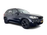BMW X5 xDrive40e iPerformance High Executive Aut. *P - BMW X5 mit Hybrid-Antrieb: Schwarz